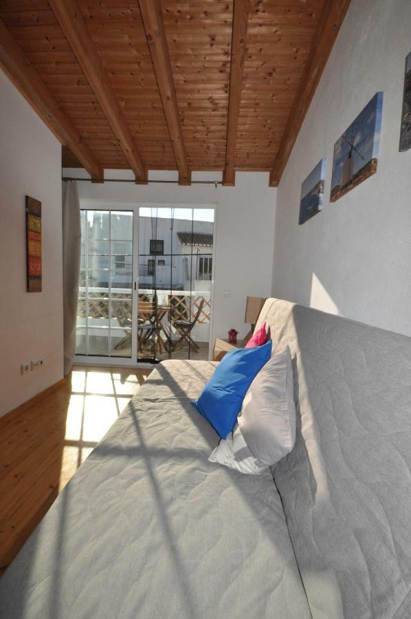 Casa Azul Villa Barao de Sao Joao Exteriör bild
