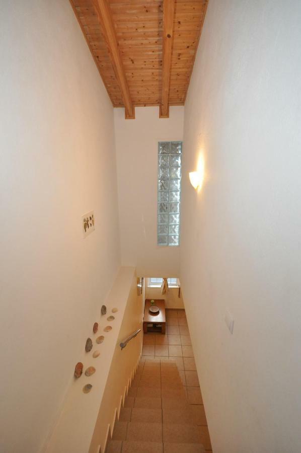 Casa Azul Villa Barao de Sao Joao Exteriör bild