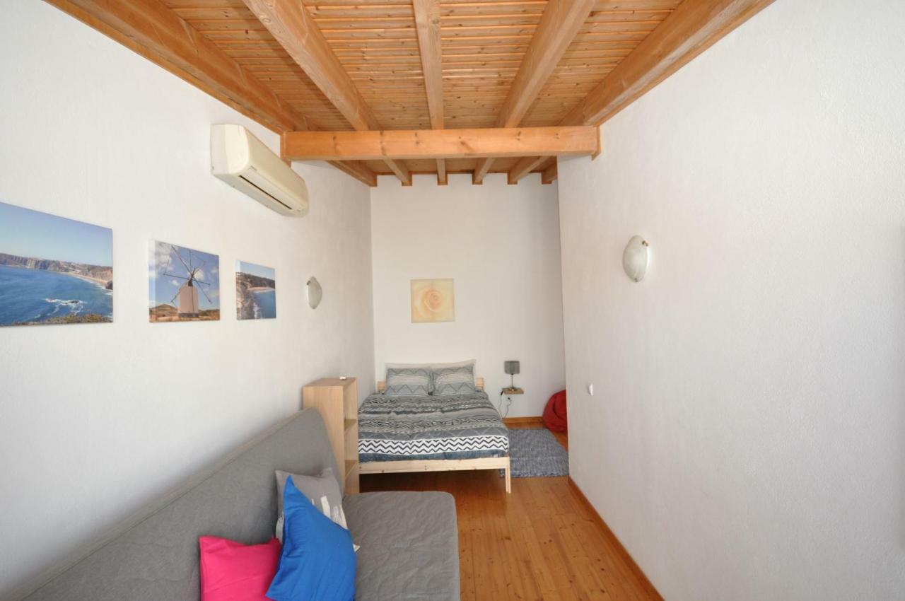 Casa Azul Villa Barao de Sao Joao Exteriör bild