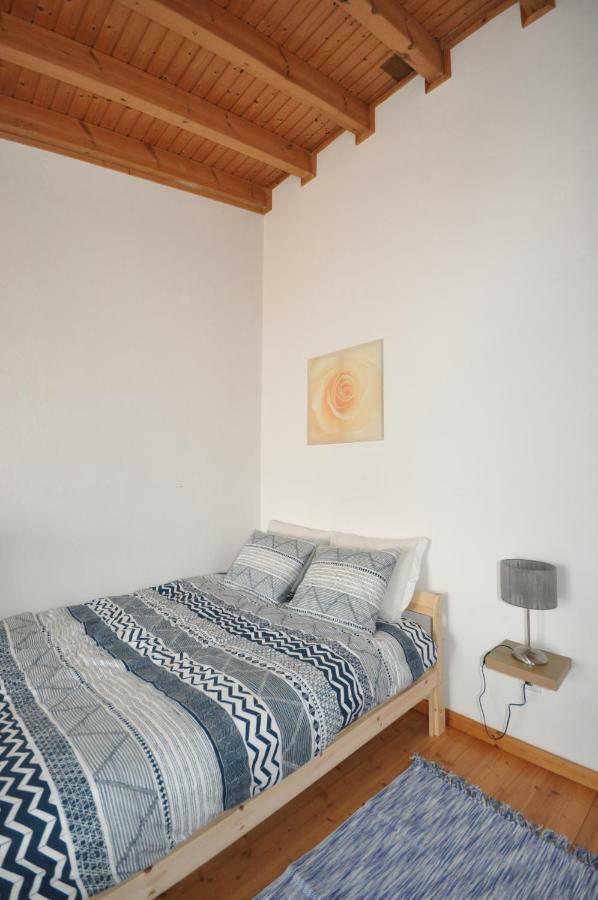 Casa Azul Villa Barao de Sao Joao Exteriör bild