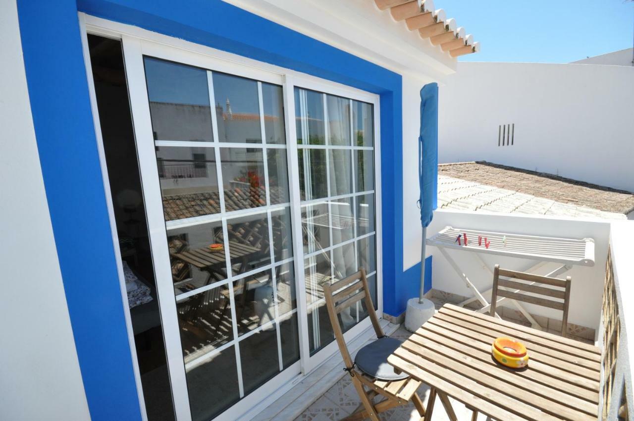 Casa Azul Villa Barao de Sao Joao Exteriör bild